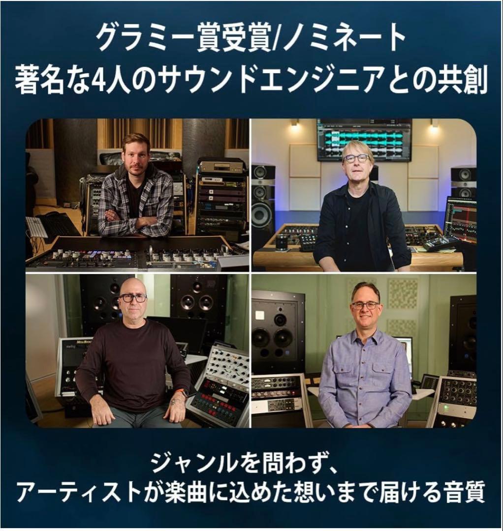 【新品】ソニー SONY ワイヤレスヘッドホン WH-1000XM6