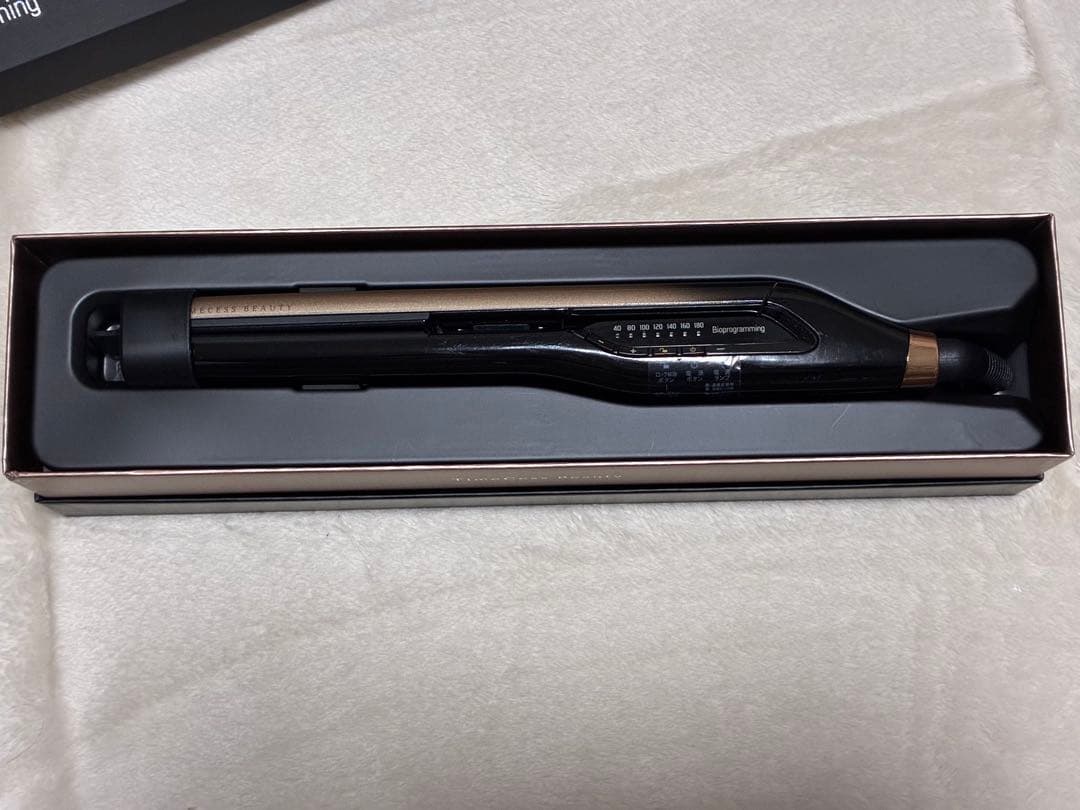 ヘアビューロン4DPlus