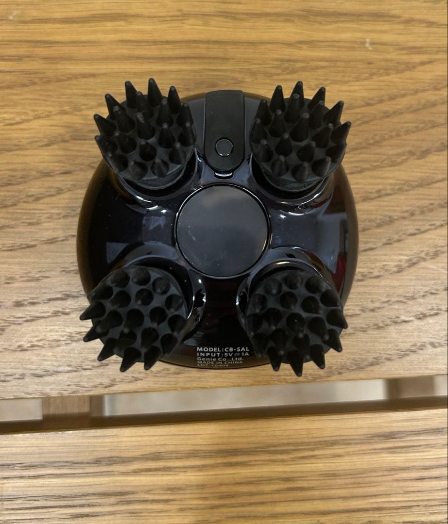 アルベリーモ (ARBELLIMO) EMSヘッドスパリフト