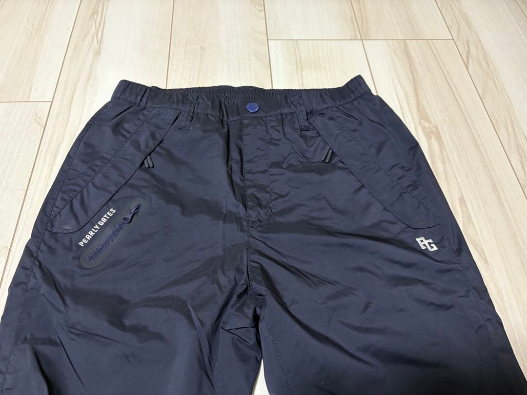 パーリーゲイツ レディース パンツ