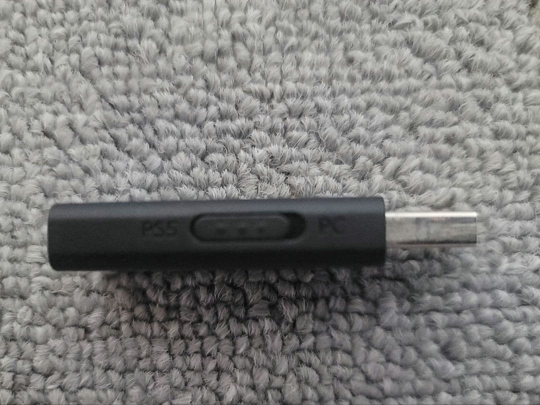 【訳あり美品】IN ZONE H9 最上位モデル　ヘッドホン