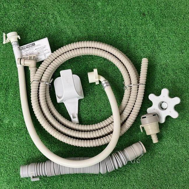 地域限定送料無料　美品 パナソニック ドラム式洗濯乾燥機 NA-VX9800R