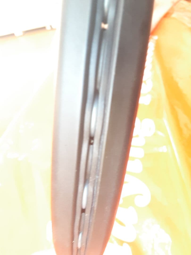 DUNLOP FX500 LITE 硬式テニスラケット