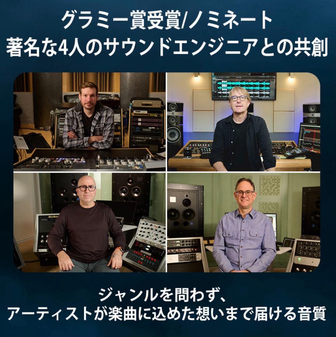 WH-1000XM6 ワイヤレスヘッドホン ブラック