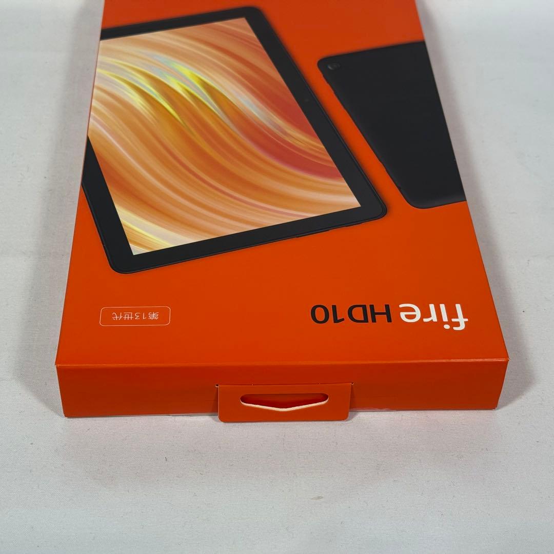 【新品】アマゾン Fire HD 10 タブレット 第13世代 32GB