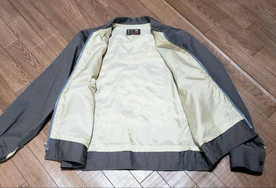 東洋エンタープライズ テイラー東洋 スカジャン