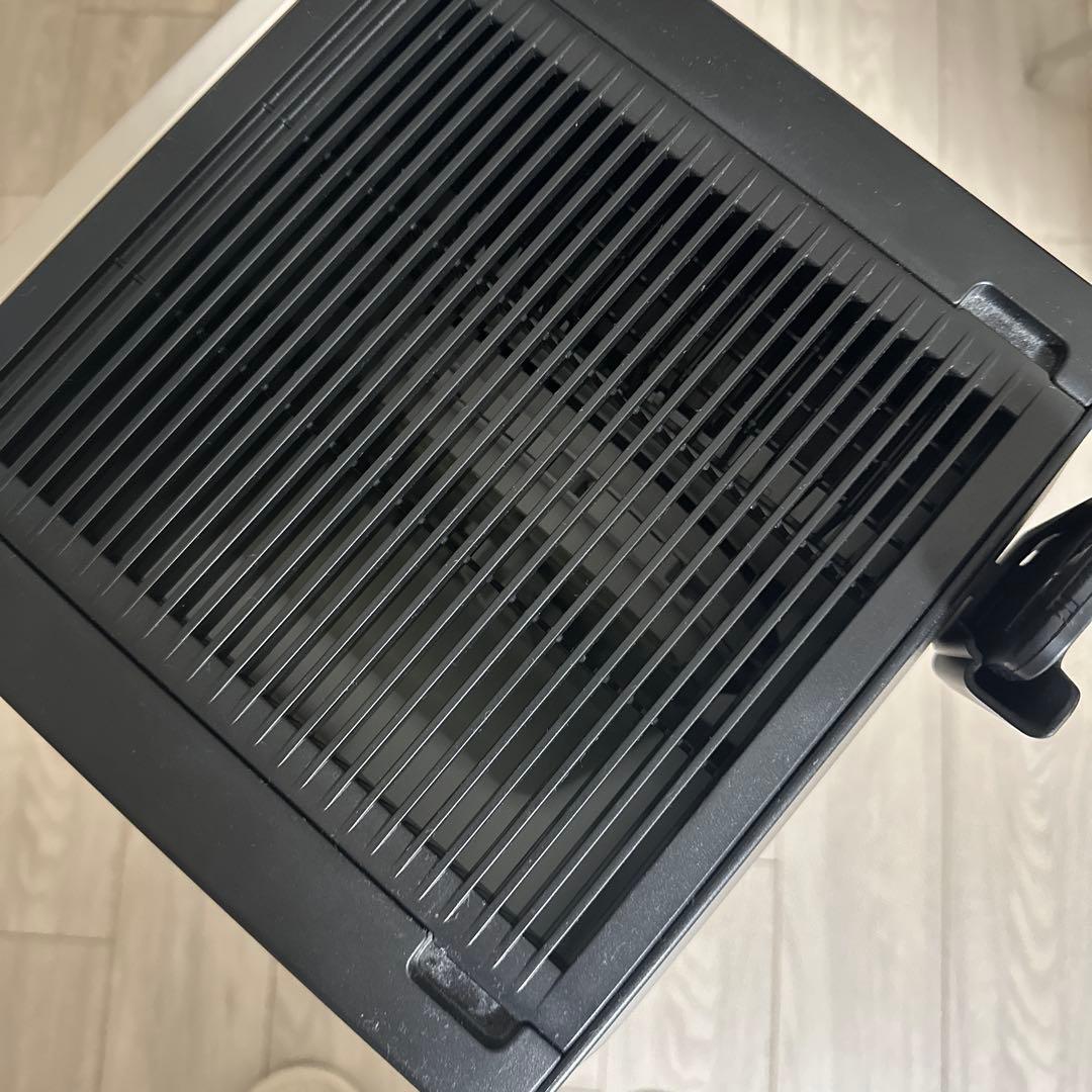 ダイキン　ストリーマ空気清浄機