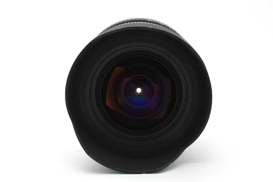 ■美品■ シグマ 12-24mm F4.5-5.6 EX DG #C536