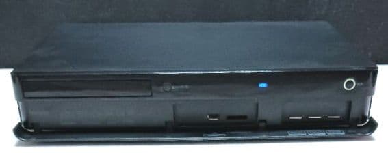 TOSHIBA REGZA DBR-M590ブルーレイレコーダー中古ジャンク品