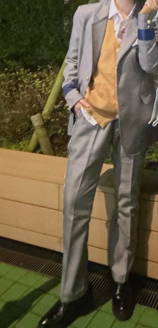 不破湊 pilotコスプレ衣装