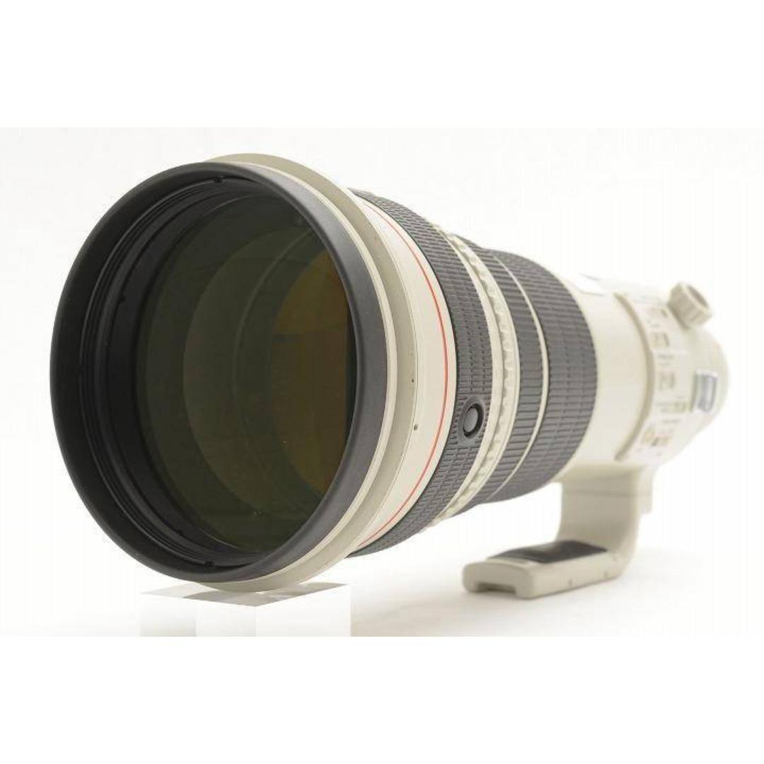 15372 良品 Canon EF 500mm F4 L IS USM キヤノン