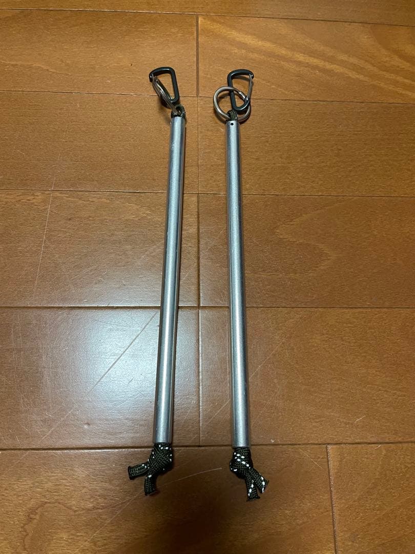 テンマクデザイン　ツーピークキャビン（tent-Mark DESIGNS）