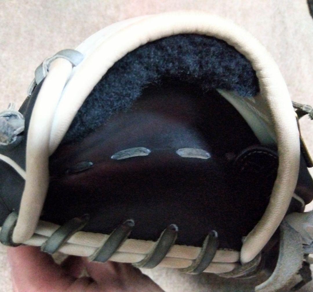 ZETT　ゼット　プロステイタス　吉川モデル　軟式限定