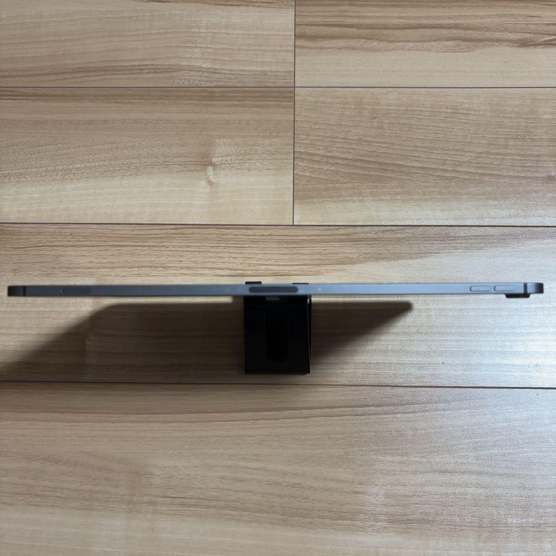 iPad Pro 12.9 第3世代 512GB シルバー Cellular