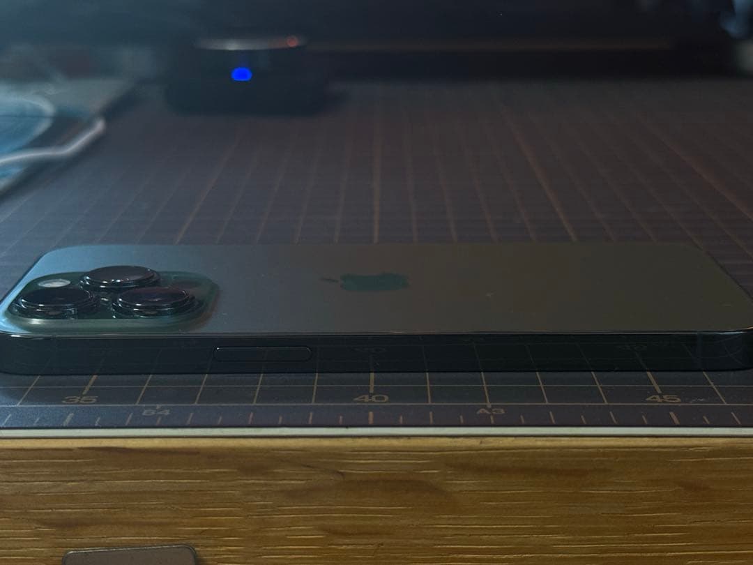 スマートフォン本体 Apple iPhone 13pro 256GB