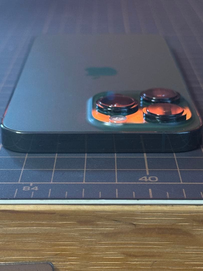 スマートフォン本体 Apple iPhone 13pro 256GB