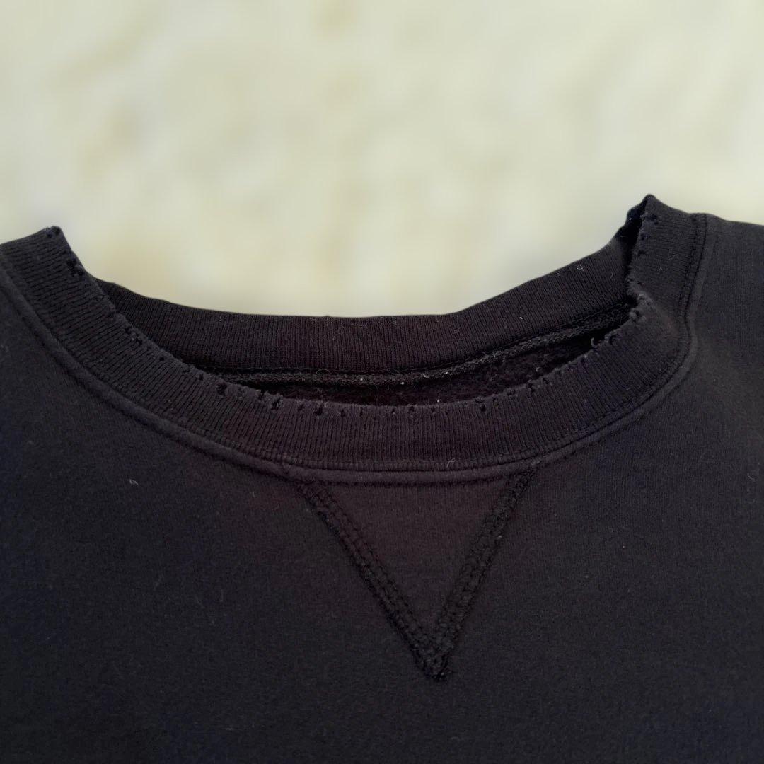 クロムハーツ　スウェット