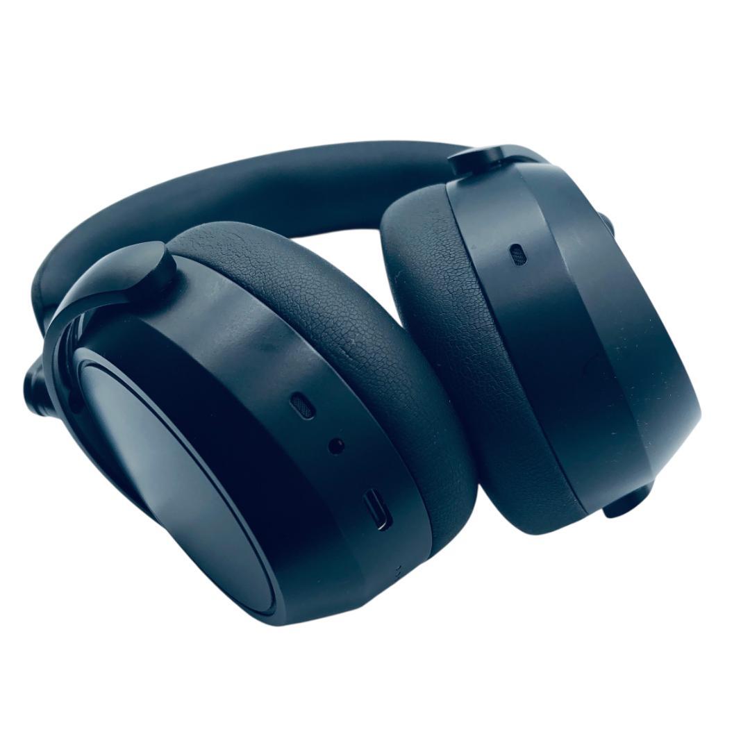 ゼンハイザー MOMENTUM 4 Wireless ブラック