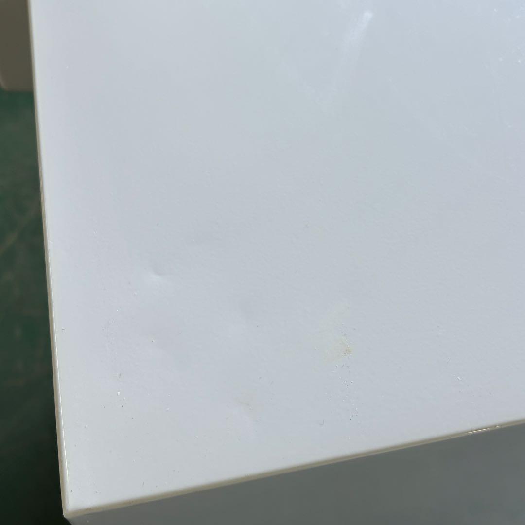 136業務用 冷蔵ショーケース オフィスコンビニ XW-105 左右開き 小型