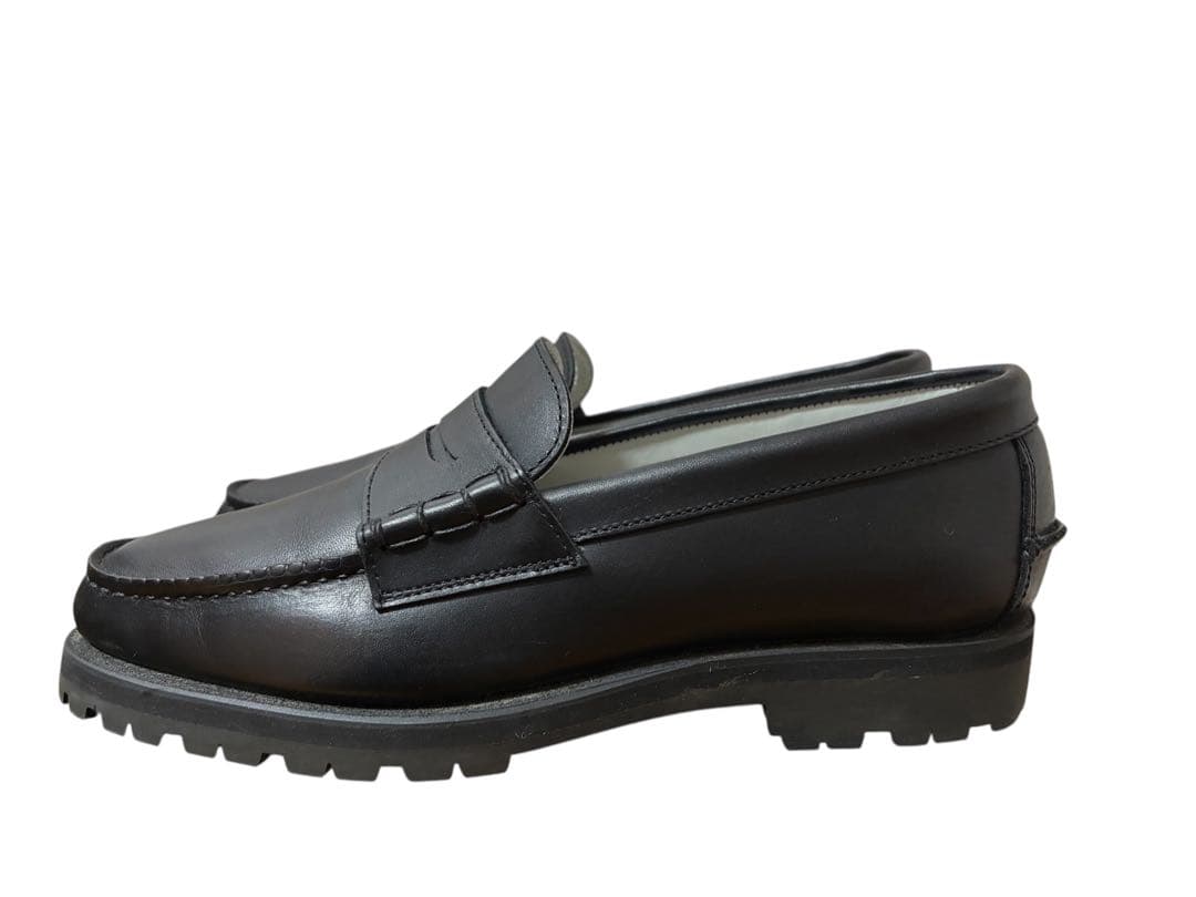 LENO×REGAL コラボローファー　25cm