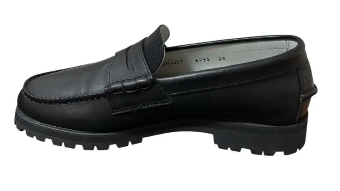 LENO×REGAL コラボローファー　25cm