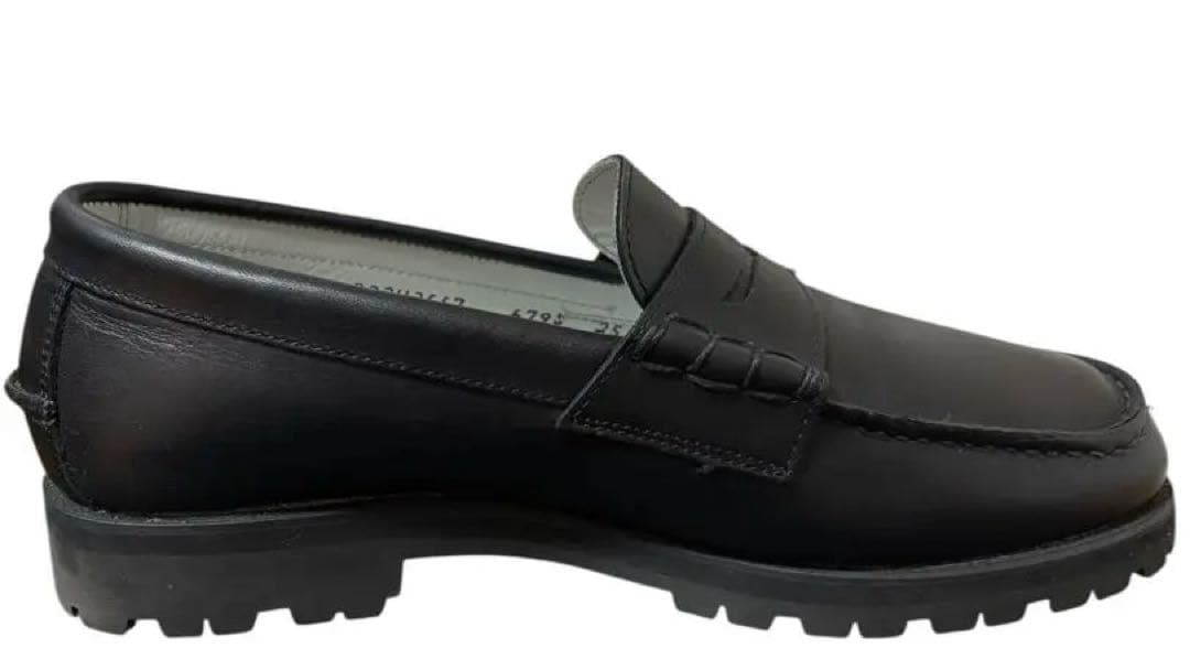 LENO×REGAL コラボローファー　25cm