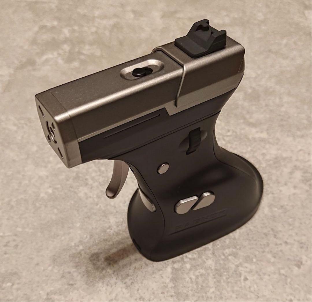 ErgoStrike7 ガンマウス FPS特化