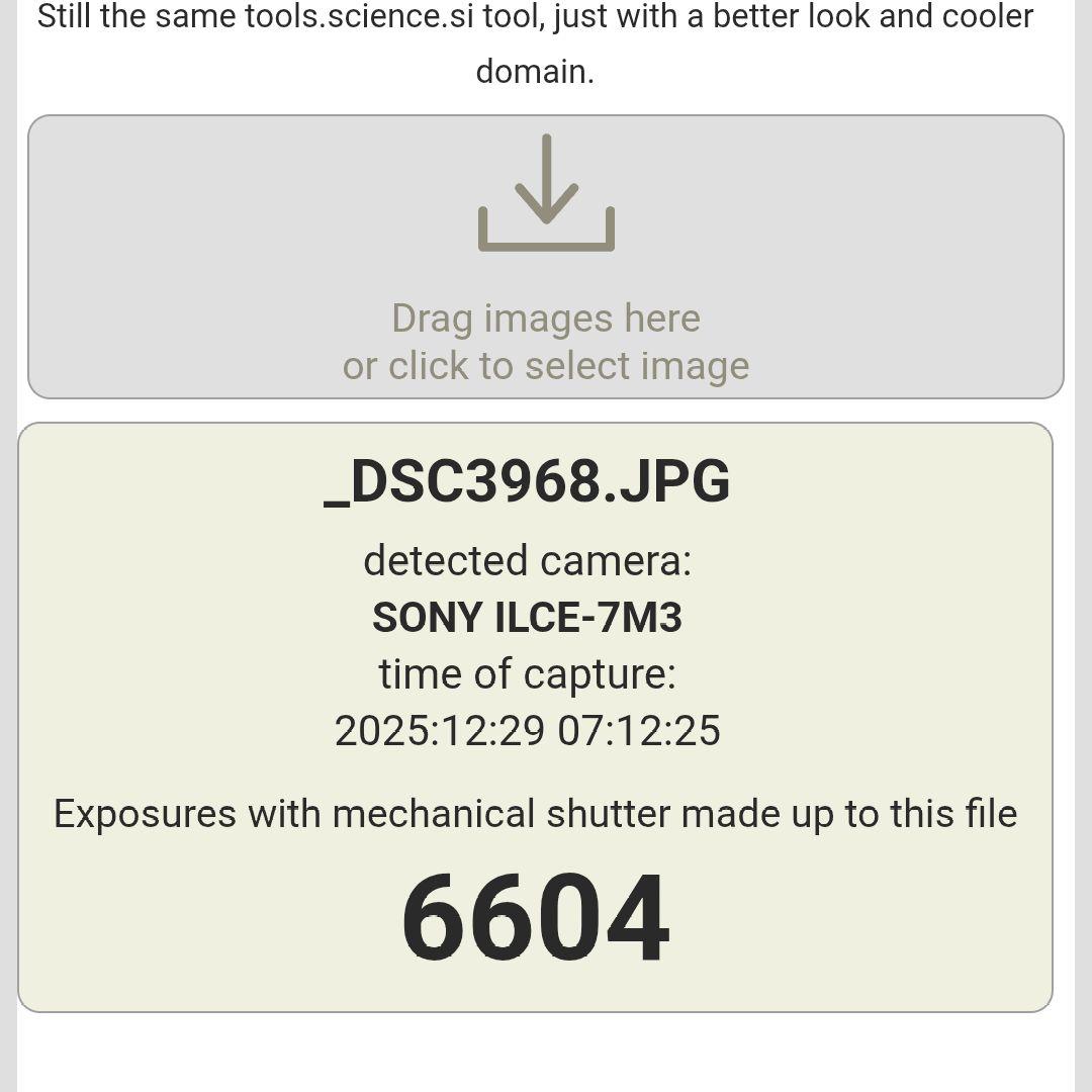 SONY α7 III ズームレンズキット ミラーレスカメラ