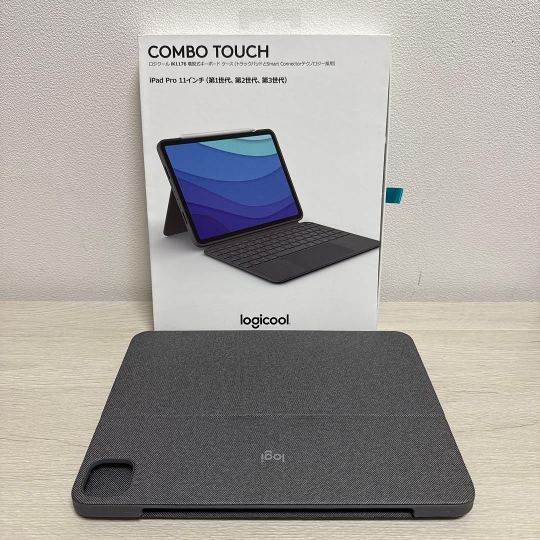 Combo Touch ipad pro11インチ用