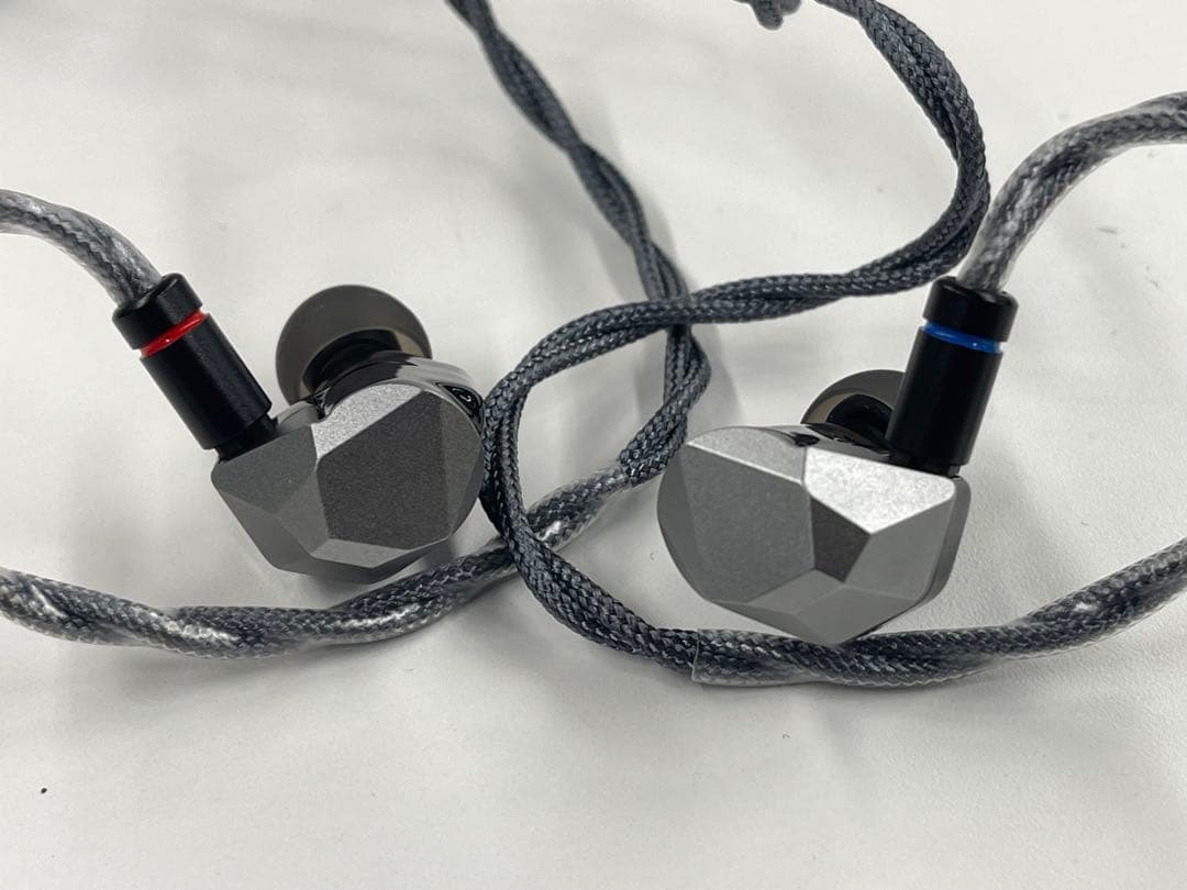 水月雨 和鳴 有線イヤホン