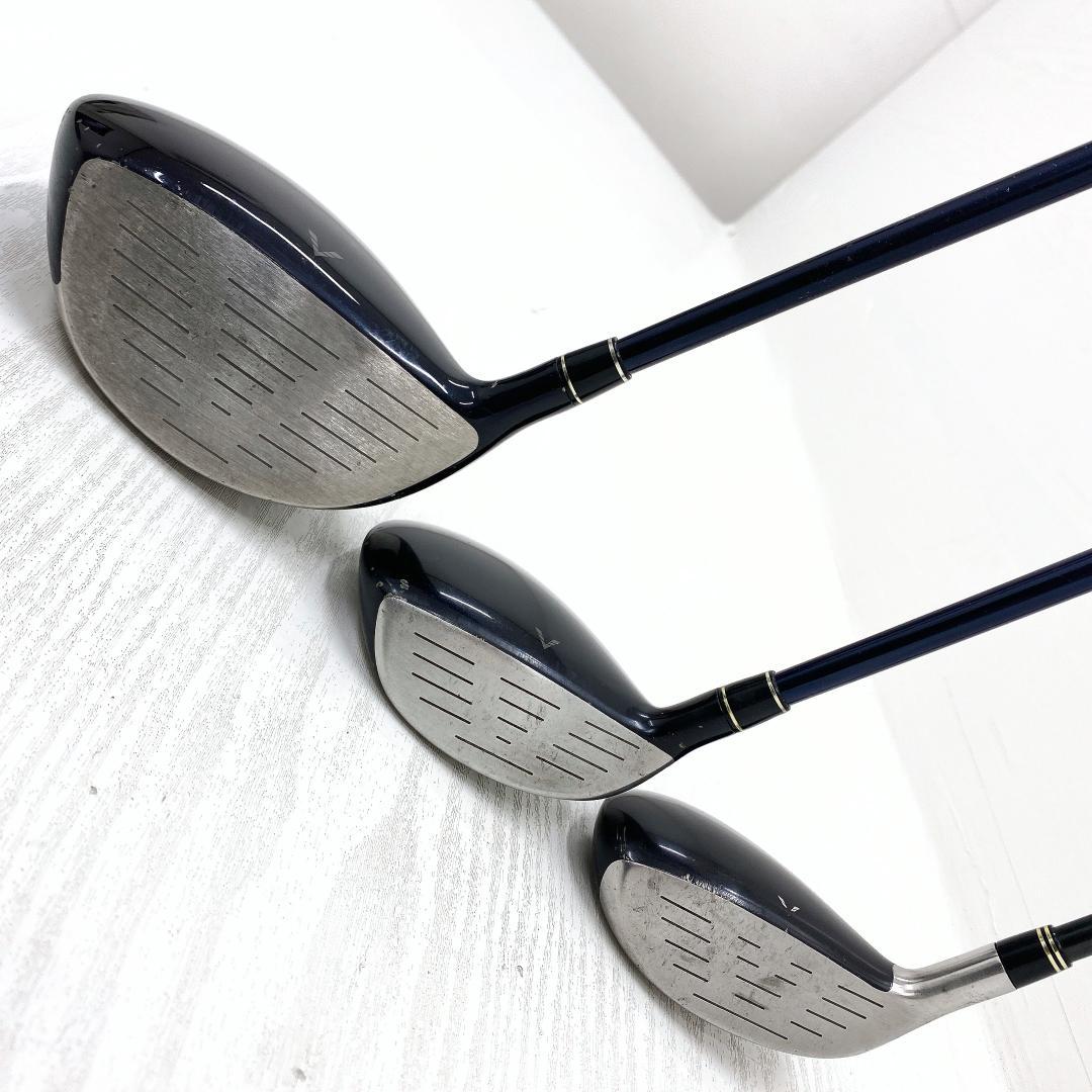 【初心者様推奨‼】 ツアーステージ メンズ ゴルフ クラブ 初心者 セット R