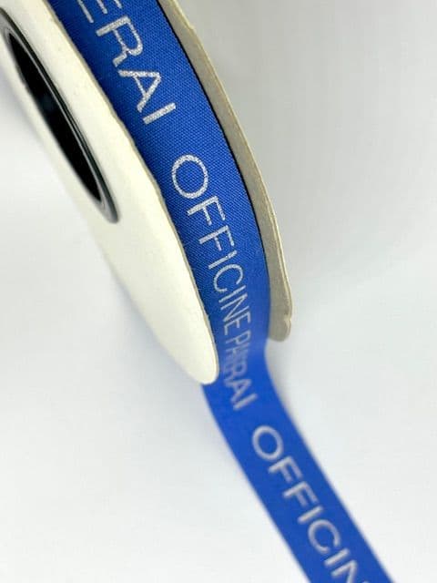 2023’s★ PANERAI ★ 店舗用リボンリール残２３ｍ ★非売品/超レア