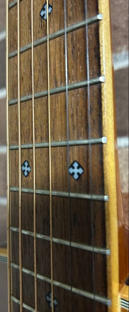 M*w様 早い人勝ち 要説明確認　GREG BENNETT designギター