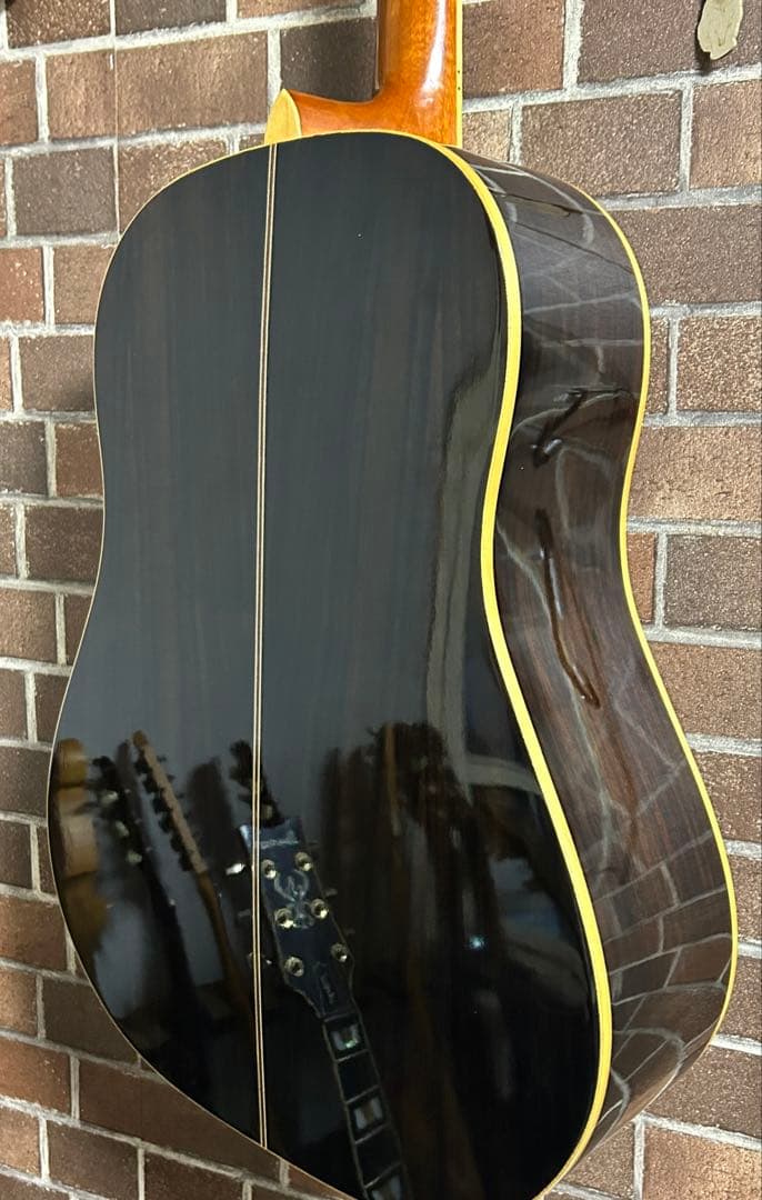 M*w様 早い人勝ち 要説明確認　GREG BENNETT designギター