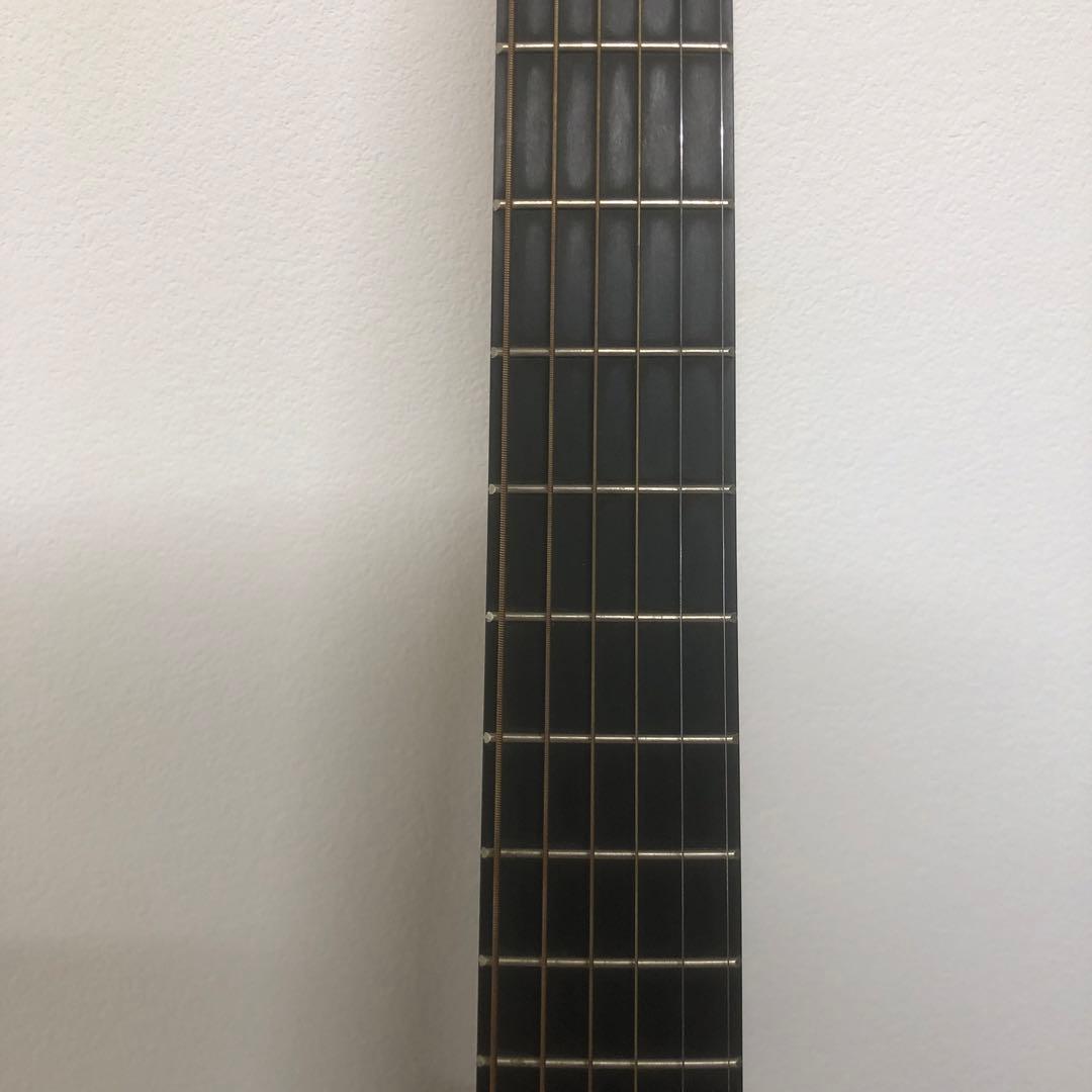 リトルマーチン　LXME Little Martin アコギ　トラベルギター