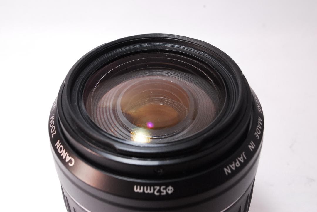 ✨届いてすぐ使える✨望遠レンズ付き✨Canon 7D レンズセット