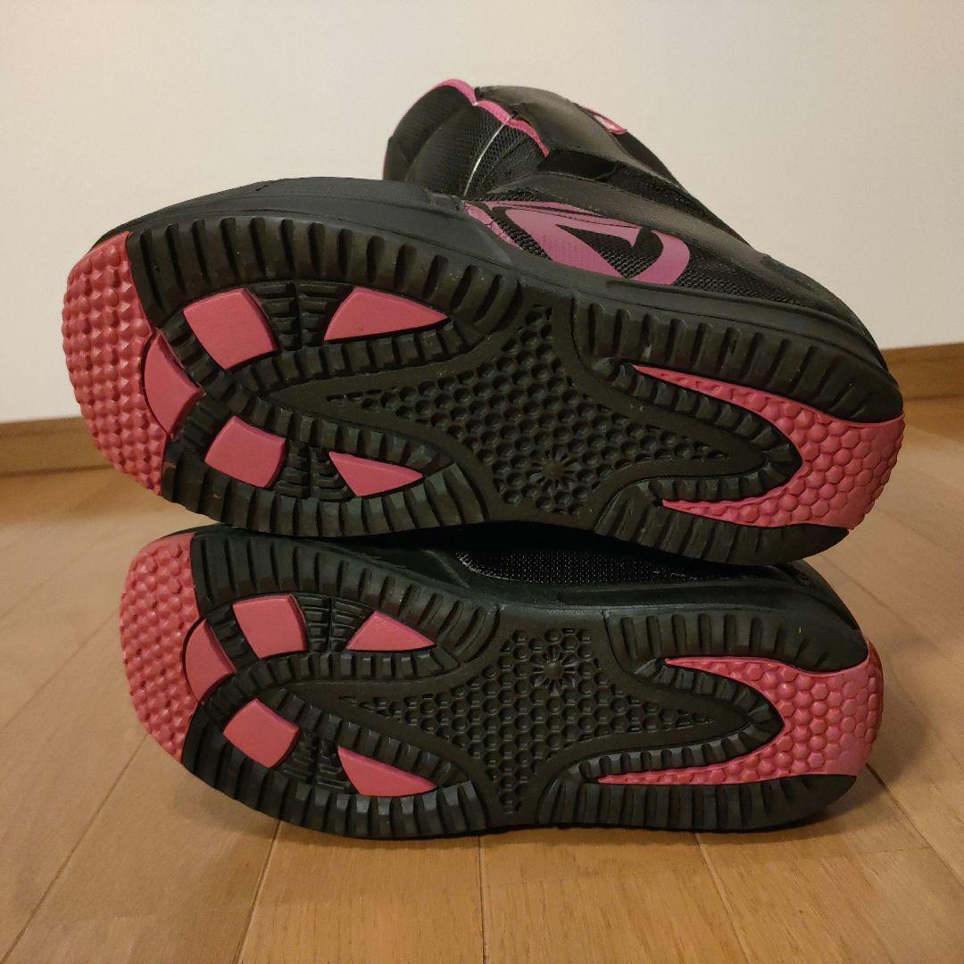 FLOW スノーボード ブーツ 24.0cm 収納袋付