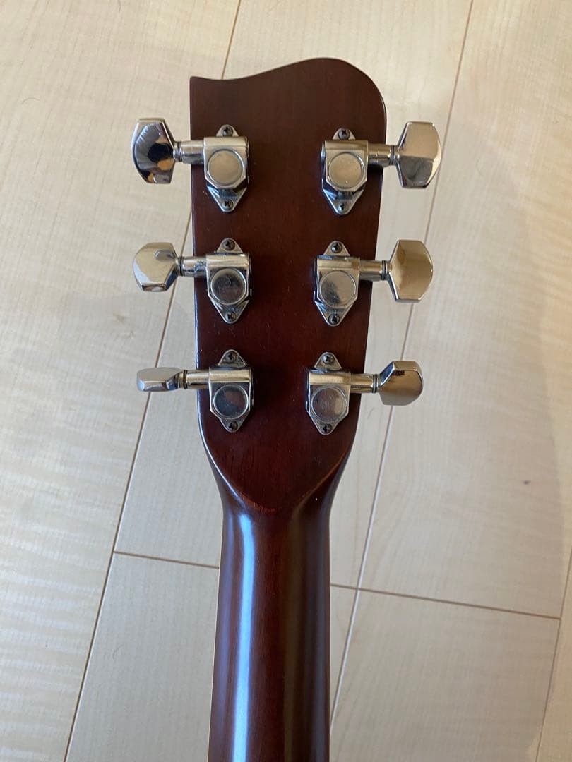 jagard JG-35寺田楽器　アコースティックギター