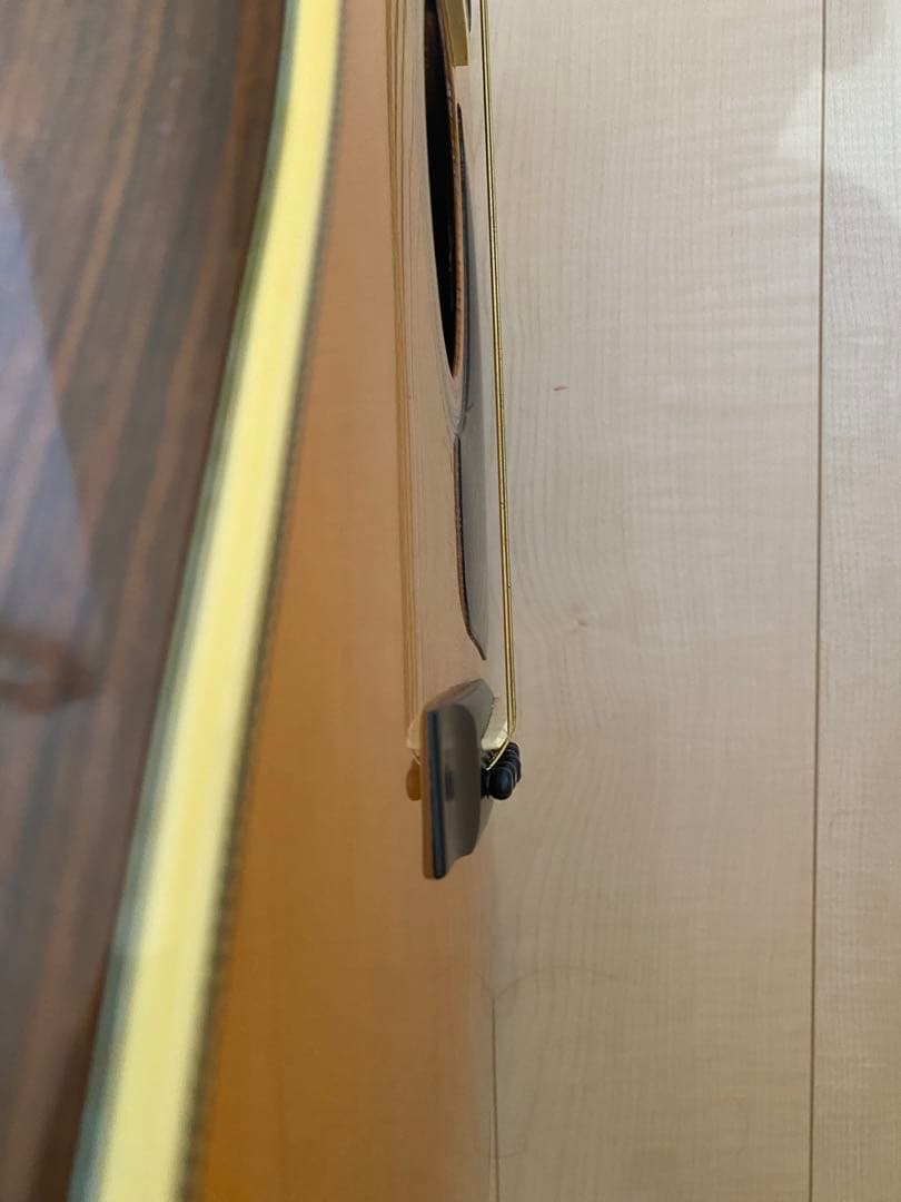 jagard JG-35寺田楽器　アコースティックギター