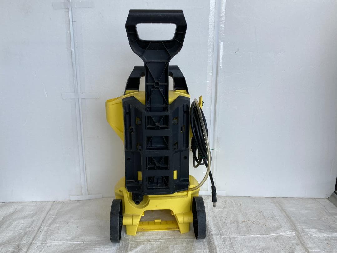 KARCHER(ケルヒャー)　高圧洗浄機 K2　Telescopic