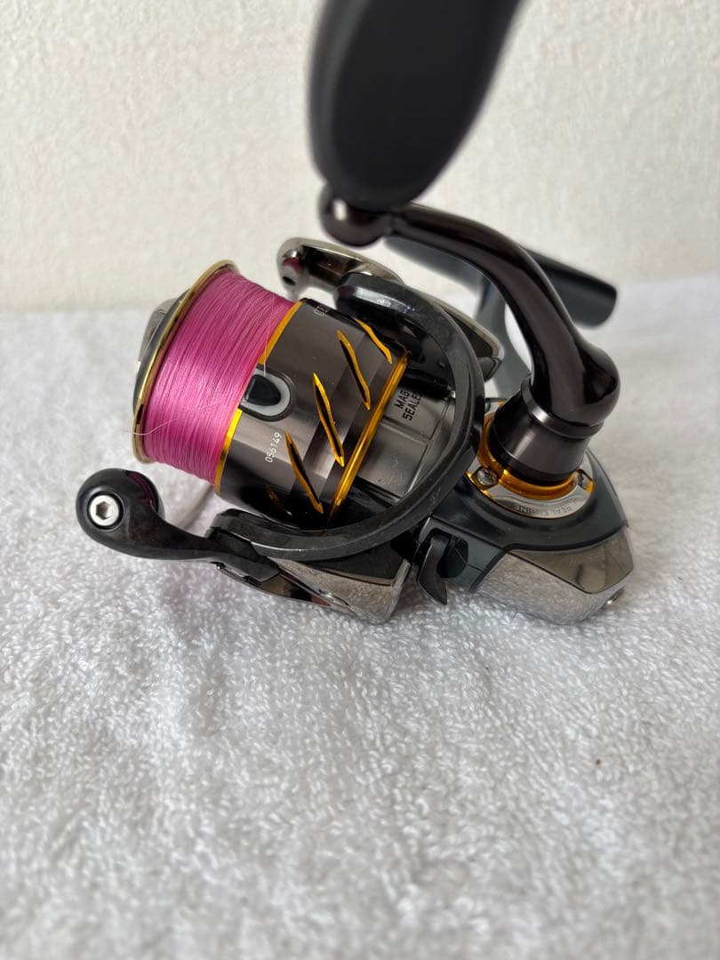 ダイワ　13セルテート2004CH 美品