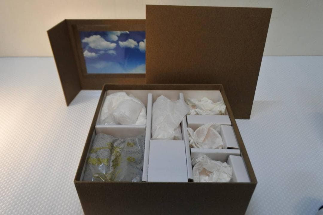 限定値下　【長期保管品】仏具5点セット　くらら　ピンクマット　仏壇　2968