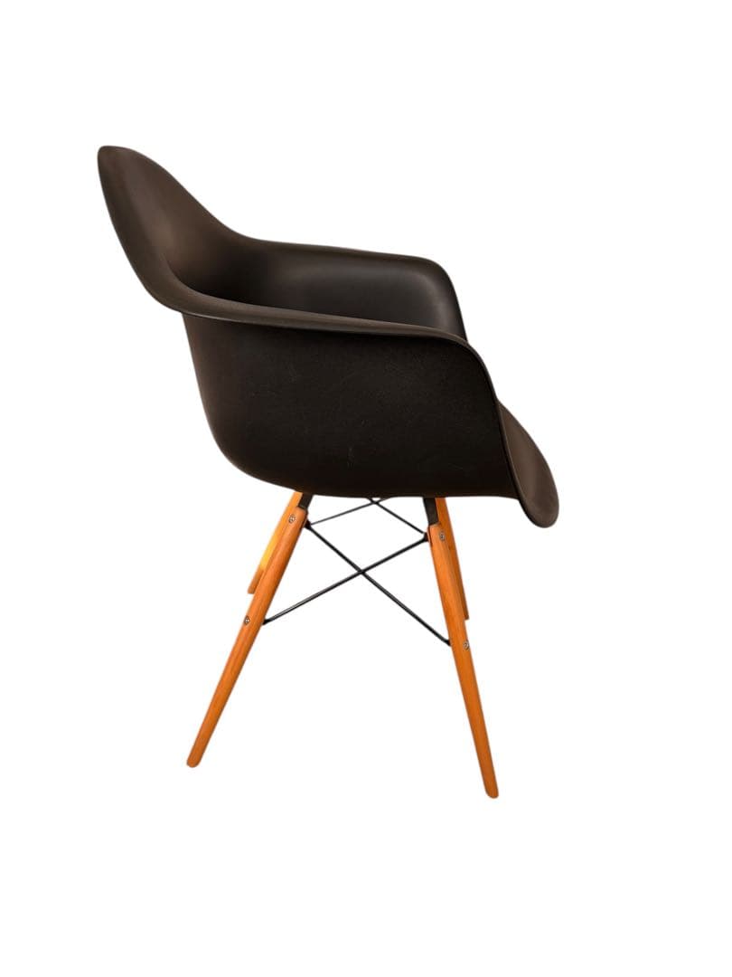 北欧レトロ イームズ リプロダクト シェルチェア アームチェア ダイニングチェア