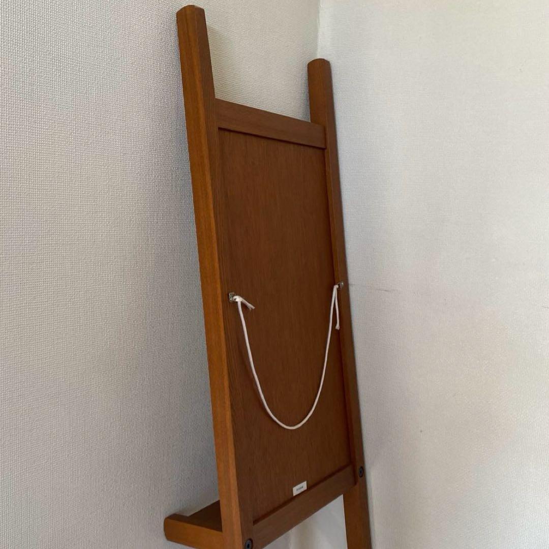 IDEE イデー LADDER MIRROR スタンドミラー インテリア