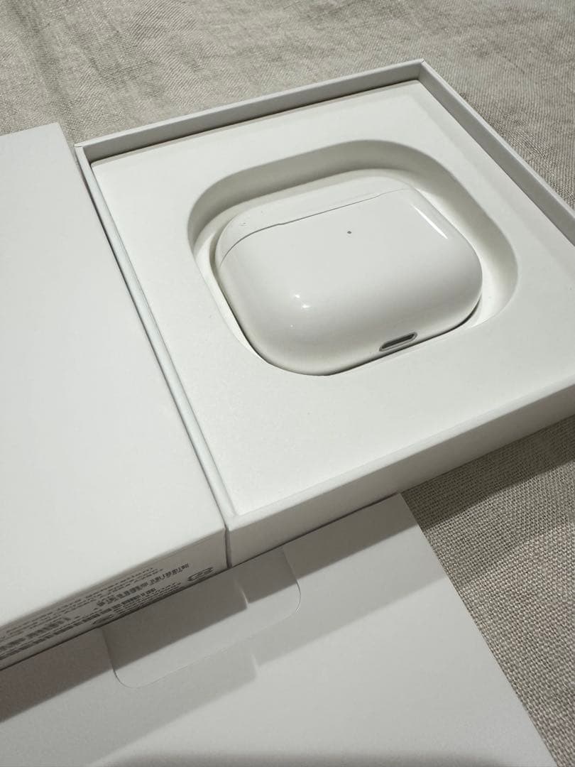 Apple正規品AirPods 第3世代⭐︎