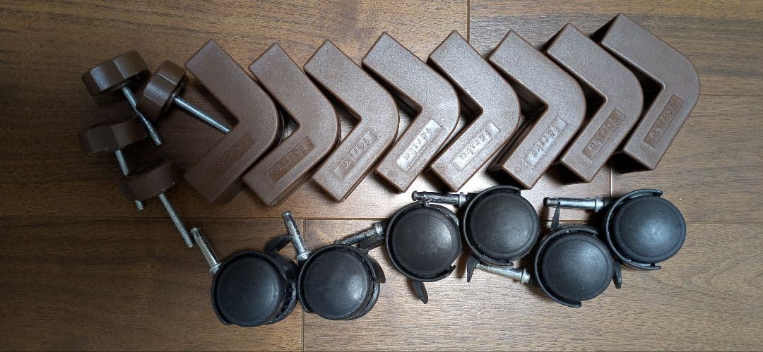 【11/9までお値引き中】ファルスカ ミニジョイントベッド ネオ ナチュラル