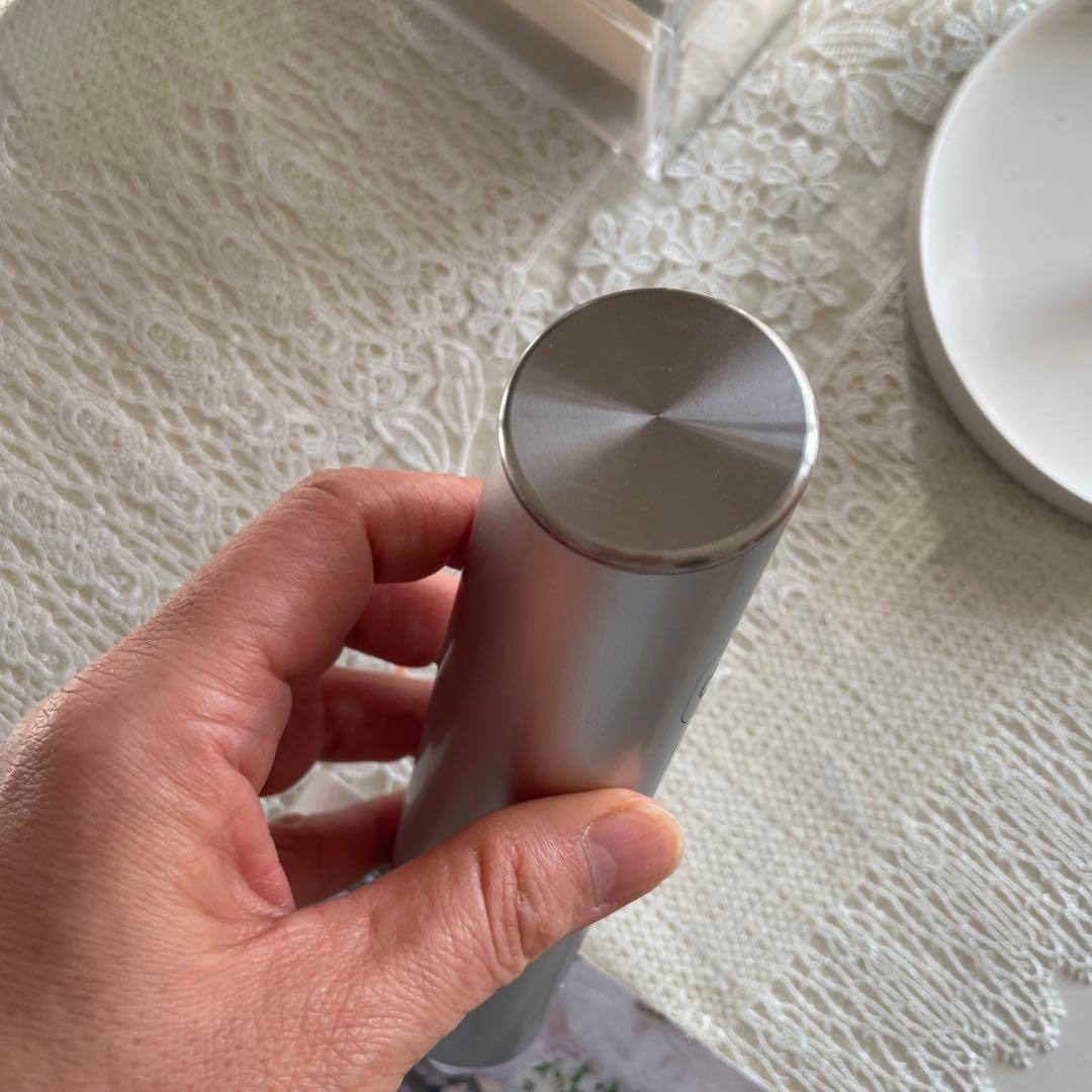 SALONIA 美顔器 シルバー