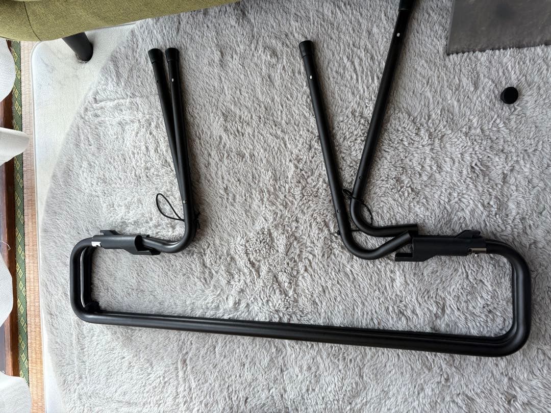 TOKYOCRAFTS MFT マルチフレームテーブル