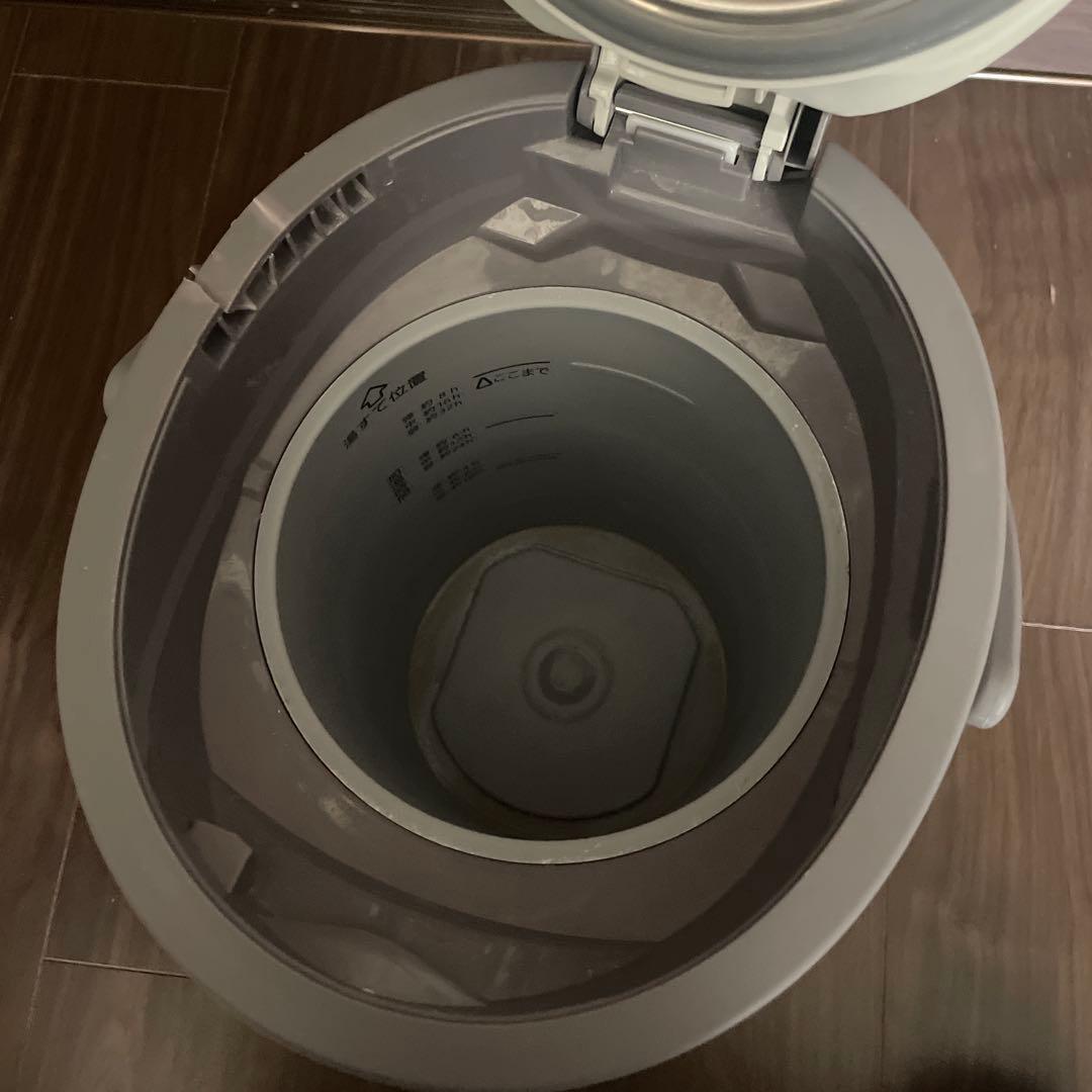 象印 スチーム式加湿器 EE-DD35