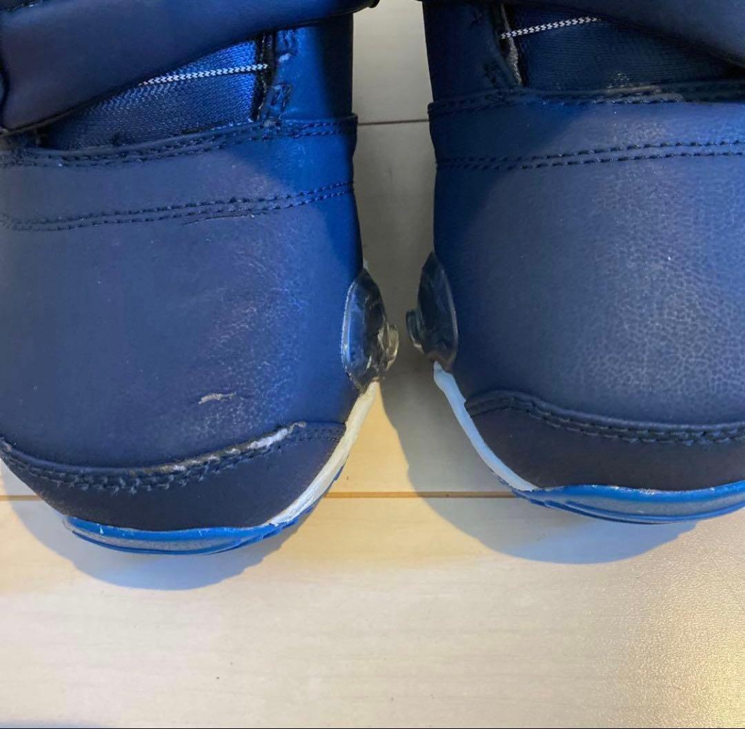 【26.5cm】 BURTON PHOTON WIDE STEPON フォトン